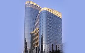广州圣丰索菲特大酒店